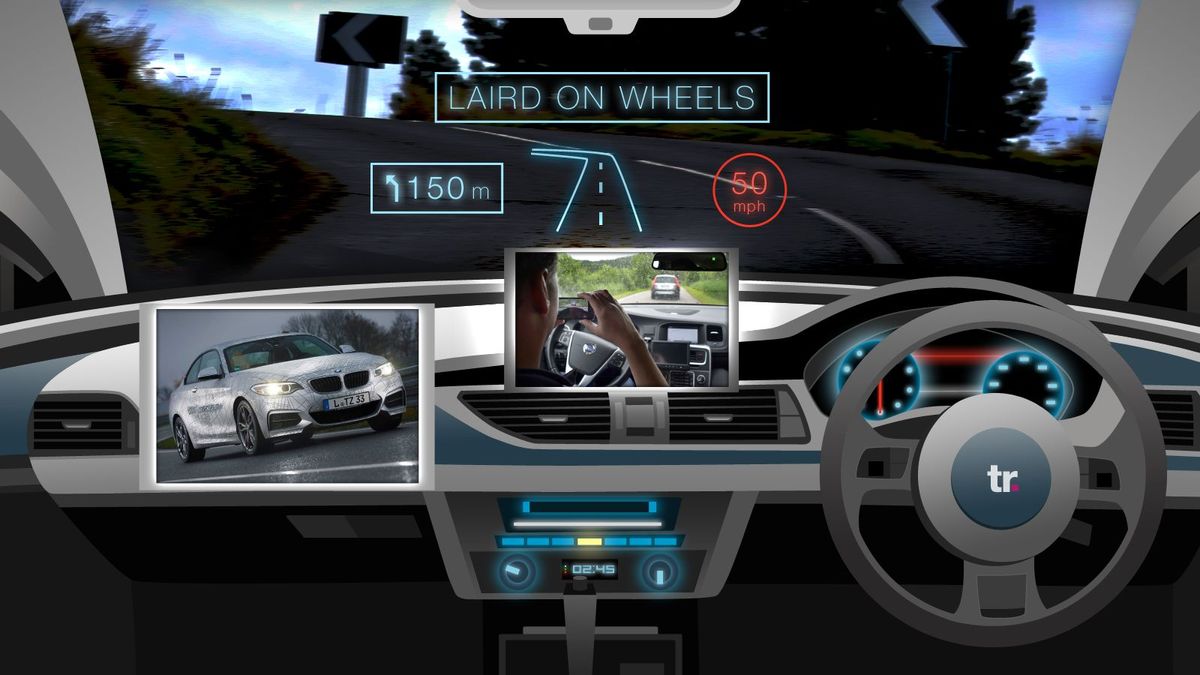 milesperhour, cars need more framespersecond TechRadar