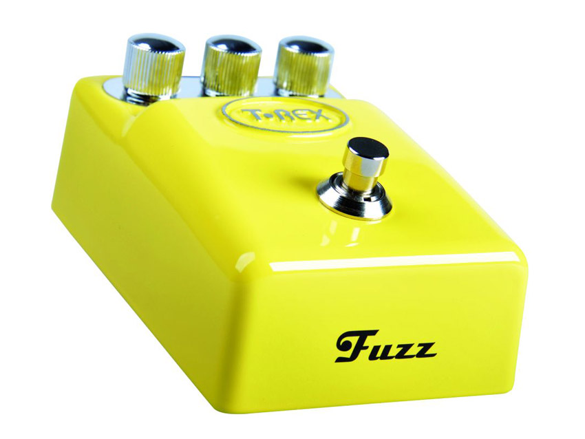 Tonebug Fuzz