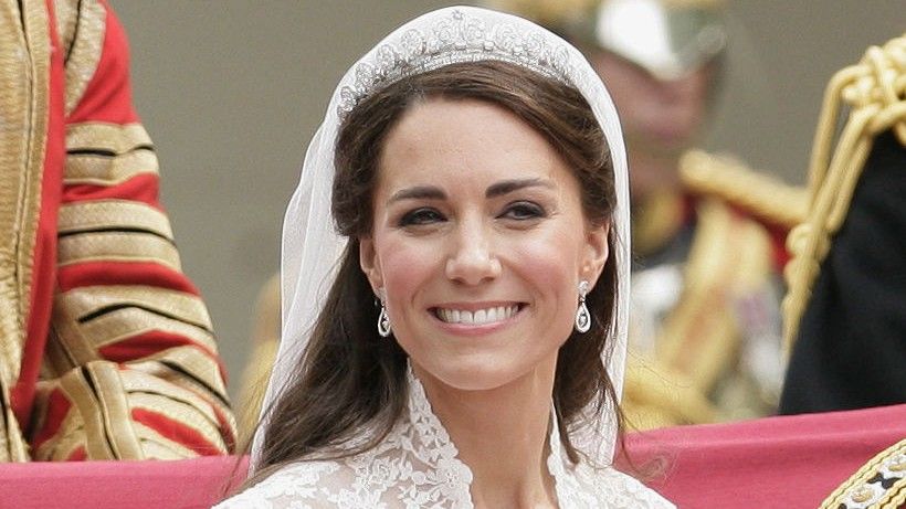 Kate Middleton