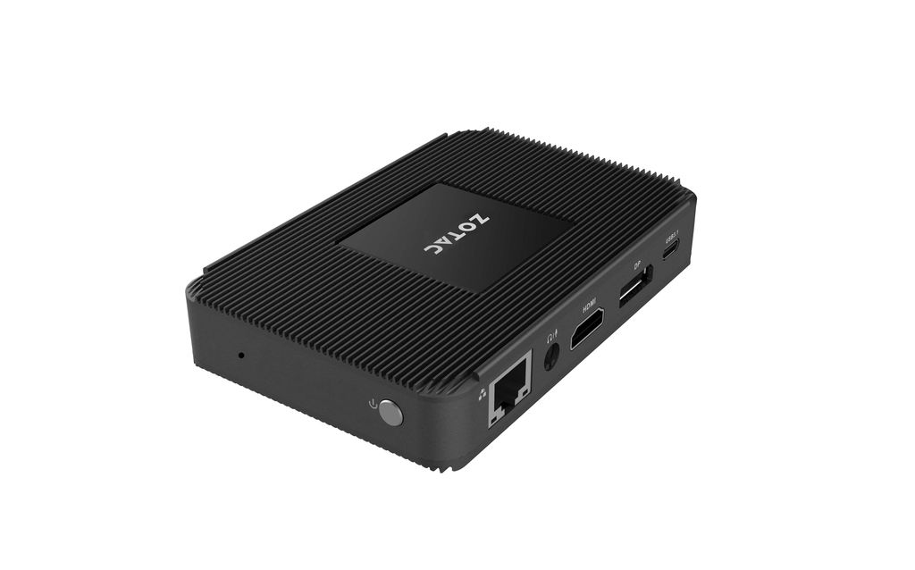 Zotac ZBOX PI336