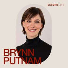 Second Life Podcast: Brynn Putnam