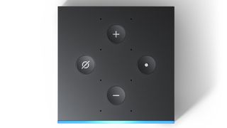 Amazon Fire TV Cube features