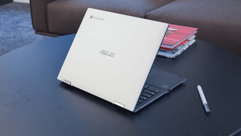 The best Asus laptops 2024 TechRadar