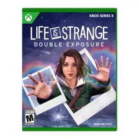 Life is Strange: Double Exposure |$29.99$23.74 at AmazonSave $6