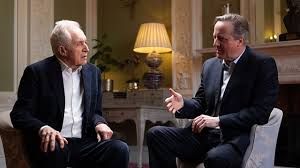 How to watch What is the Monarchy for? on BBC iPlayer (it's *FREE*)