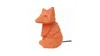 House of Disaster Origami Woodland Night Light