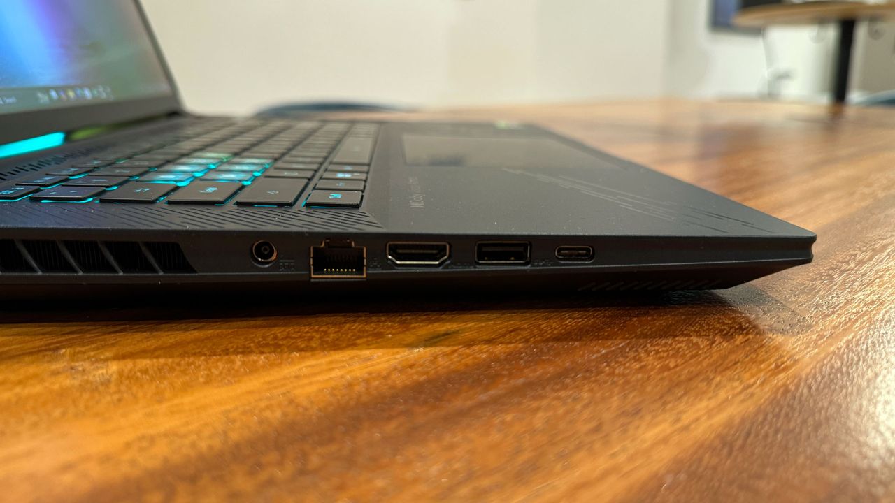 Gigabyte Aorus Master 16