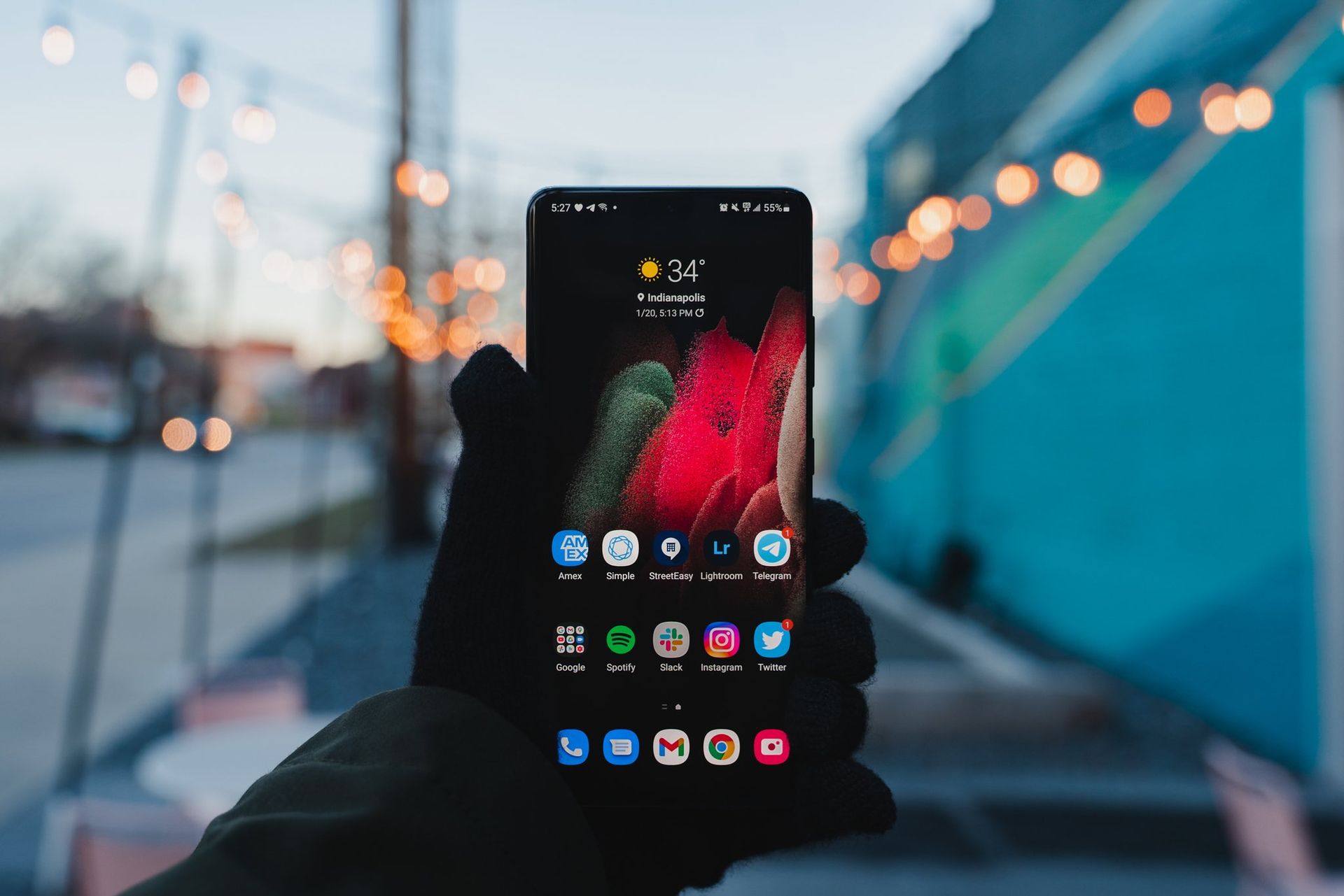 Is my phone compatible with Boost Mobile? Android Central