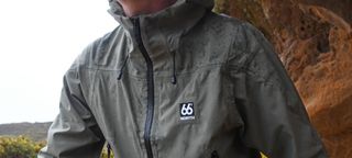 66° North Snaefell Jacket