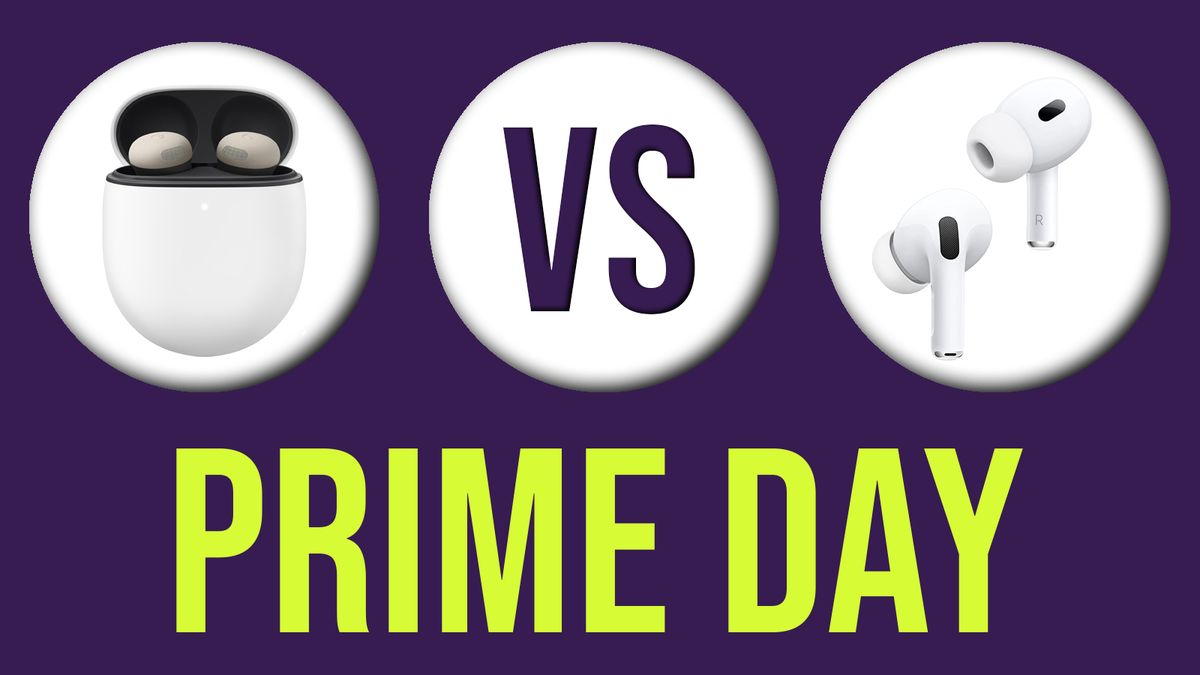 Airpods Pro 2 vs Pixel Buds Pro 2: Battle of the Amazon Prime Day