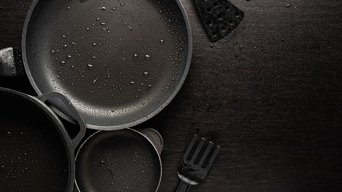 Should You Put Nonstick Pans in the Dishwasher?