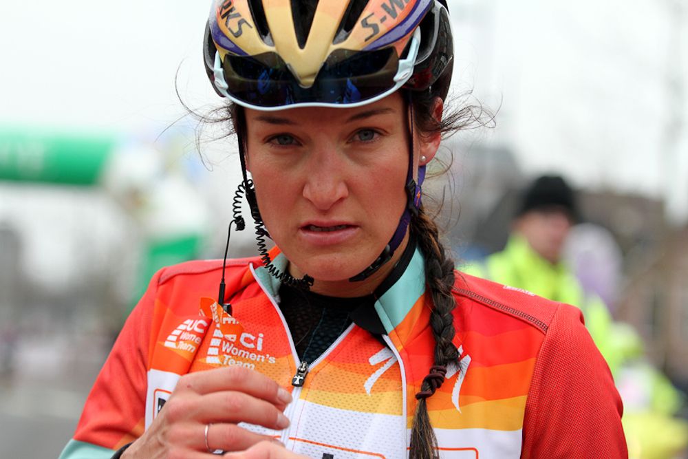 Elizabeth Armitstead (Boels Dolmans)