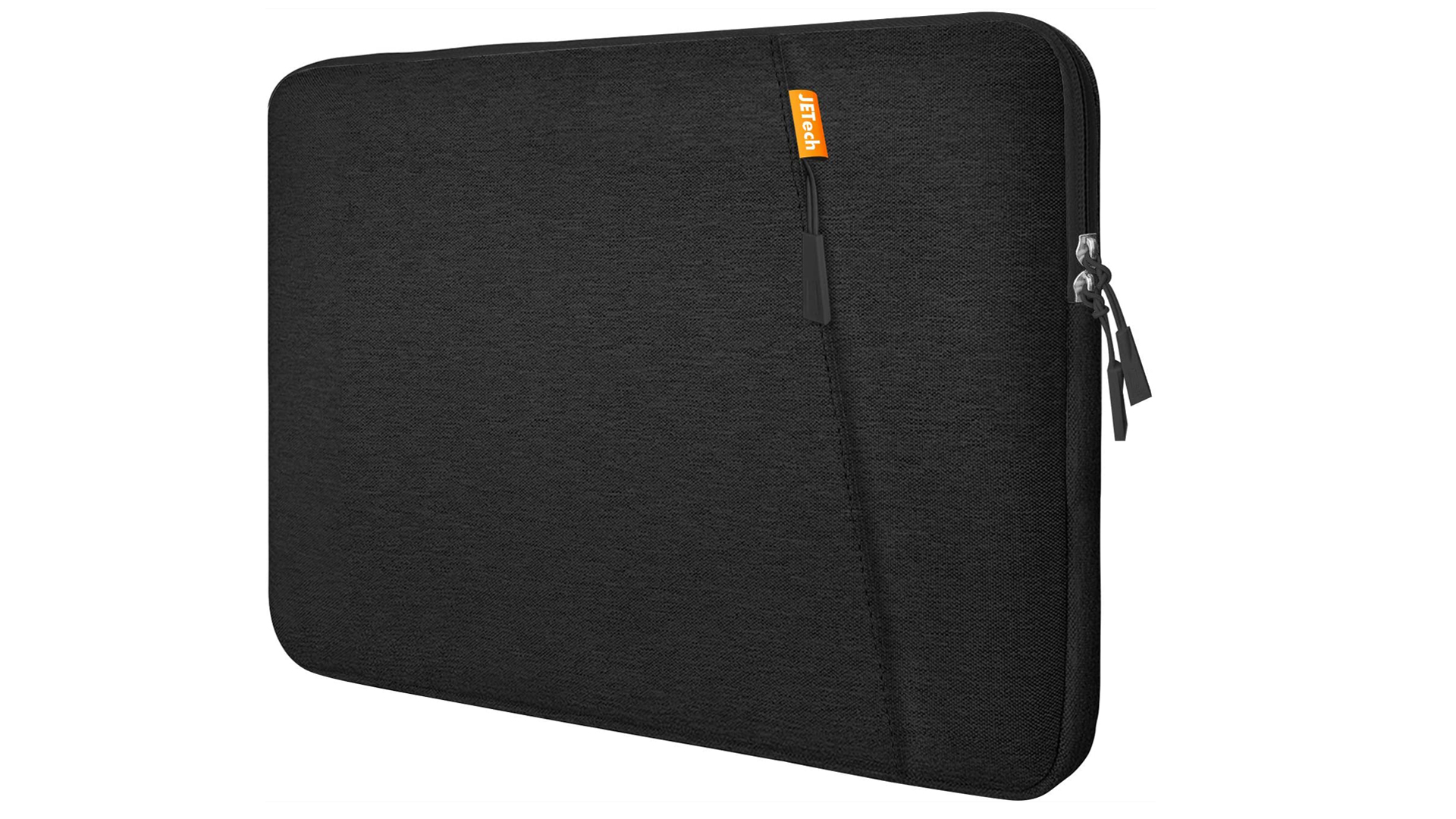 JETech Laptop Sleeve in black