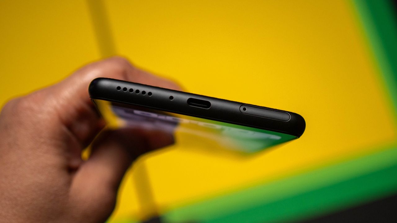 Onyx Boox Palma 2 Pro testing