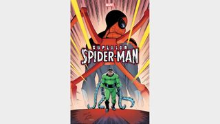 SUPERIOR SPIDER-MAN #8