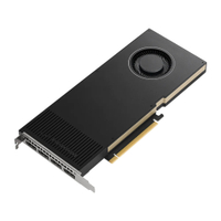 NVIDIA RTX A4000 16GB GDDR6$1,150$849 at WalmartSave $301 -