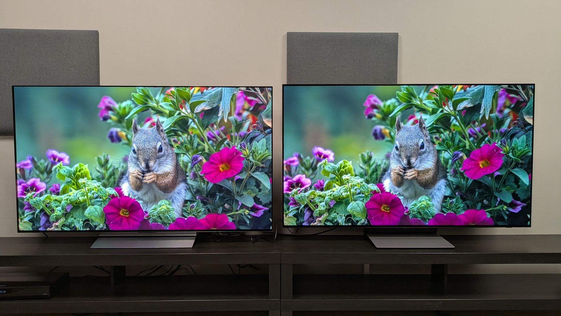 LG C6 vs Samsung S90H: which of these 2026 OLED TVs comes out on top? LG C6 vs Samsung S90H: which of these 2026 OLED TVs comes out on top?