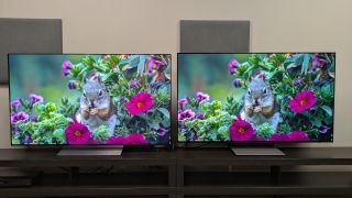 LG C6 vs Samsung S90H: which of these 2026 OLED TVs comes out on top? 