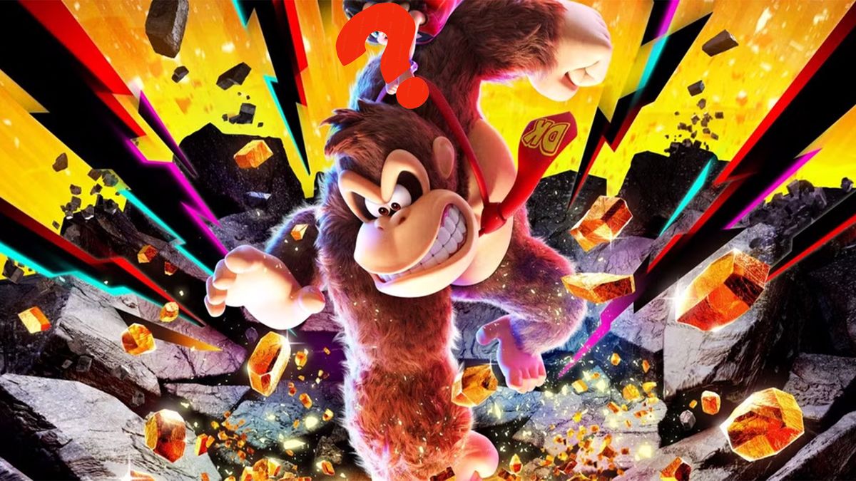 Nintendo Sparks Wild Fan Theories
