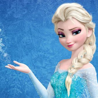 Frozen - 'Frozen' Is Now the Sixth Highest-Grossing Movie Ever | Marie ...