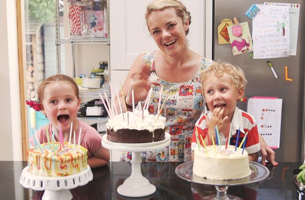 Cake decorating ideas for kids | GoodtoKnow