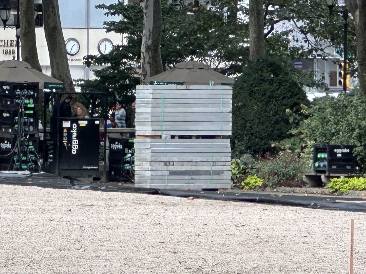 Apple iPhone 14 Pro Max Zoom Sample.