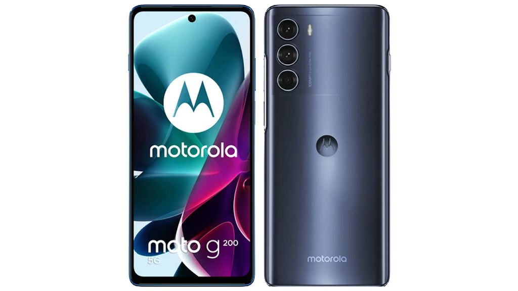 The best Motorola phone in 2024 Digital Camera World