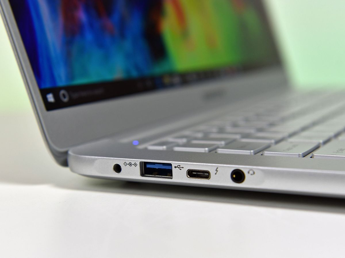 Samsung Notebook 9 15