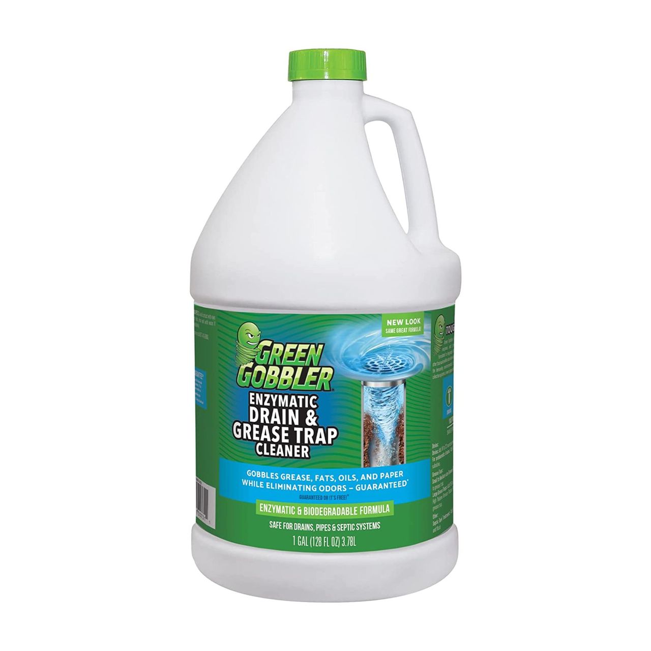 The very best drain cleaners — as by reviewers Real Homes