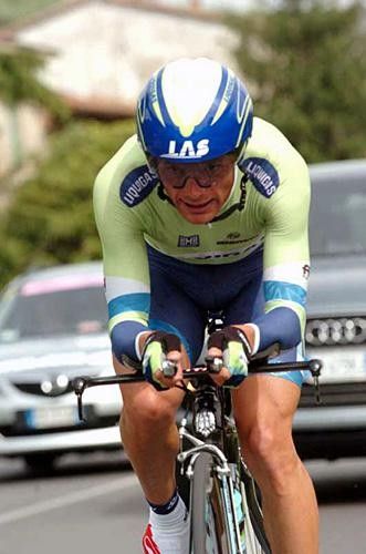 Danilo di Luca (Liquigas)