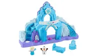 Little People Frozen Elsa's Ice Palace