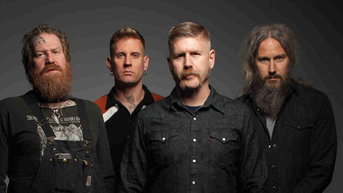 Mastodon in 2017