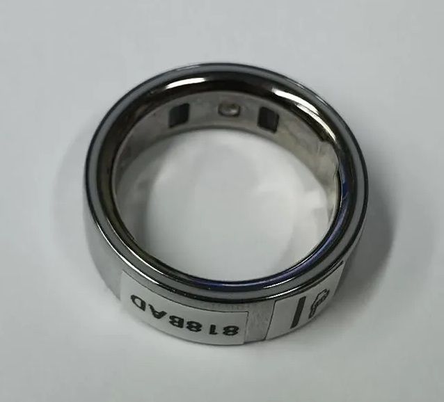 The Oura Ring 4 appears for certification shortly after the Galaxy Ring's debut.