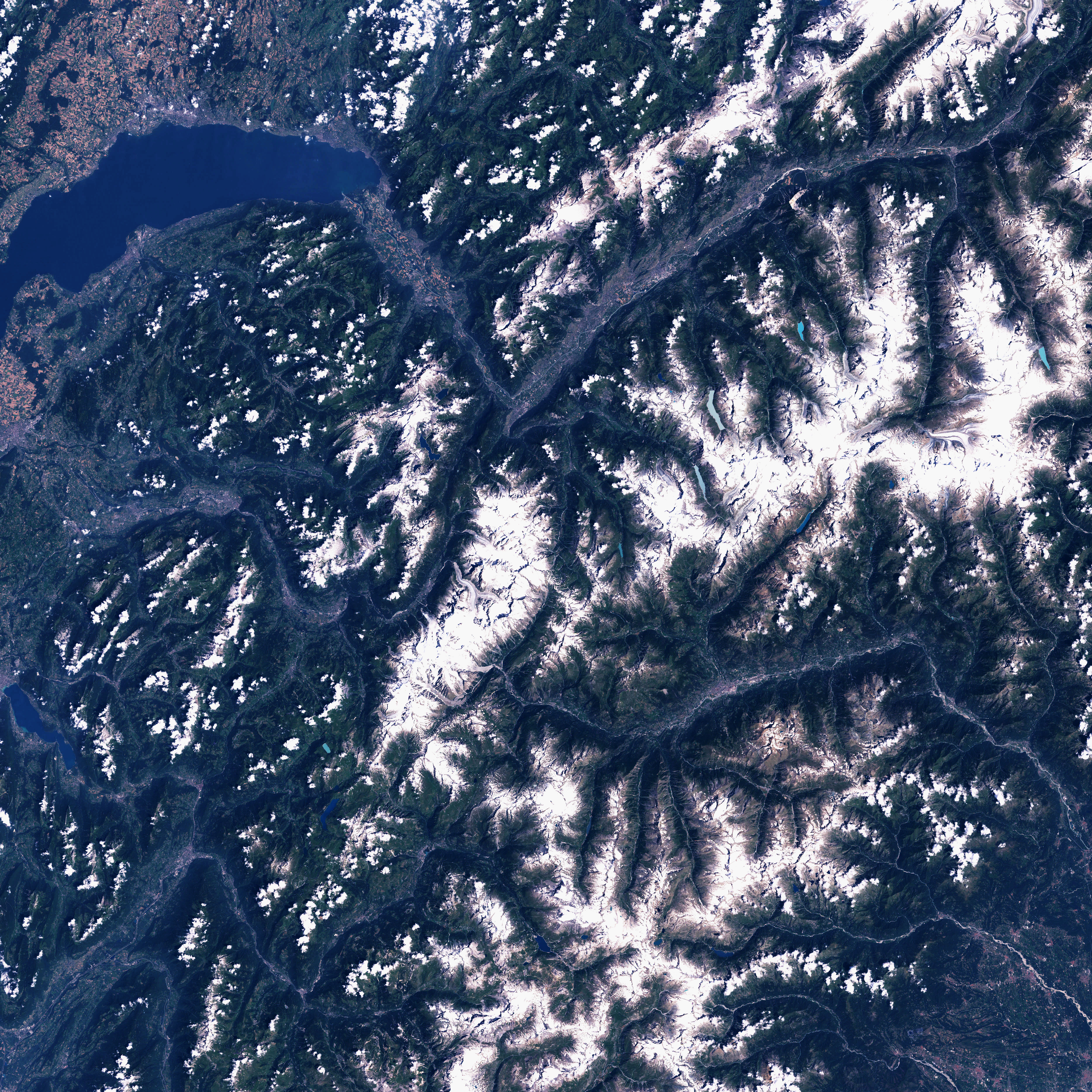 NASA Earth Observatory