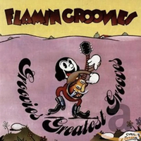 Flamin’ Groovies: Groovies’ Greatest Grooves (1996)&nbsp;