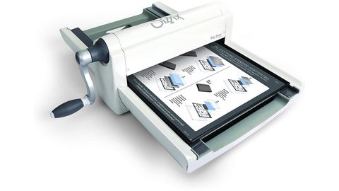 The best embossing machines | Creative Bloq