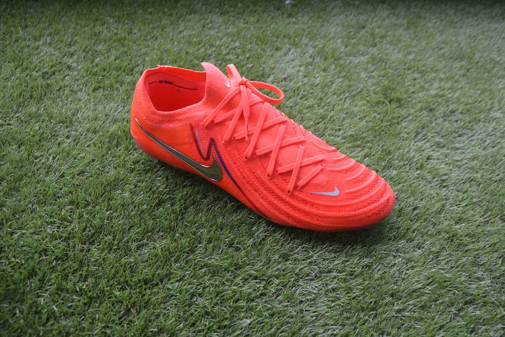 Best soccer cleats 2025 FourFourTwo