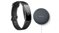 Fitbit Inspire HR