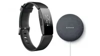 Fitbit Inspire HR