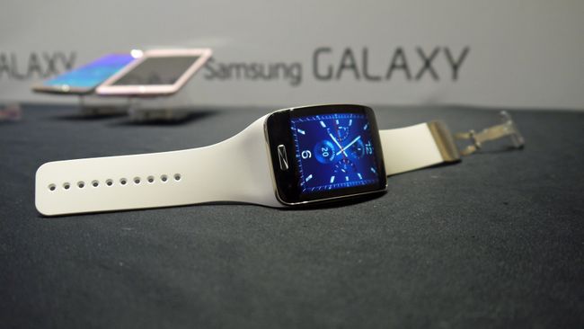 huawei smartwatch samsung phone