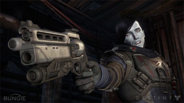 Destiny review