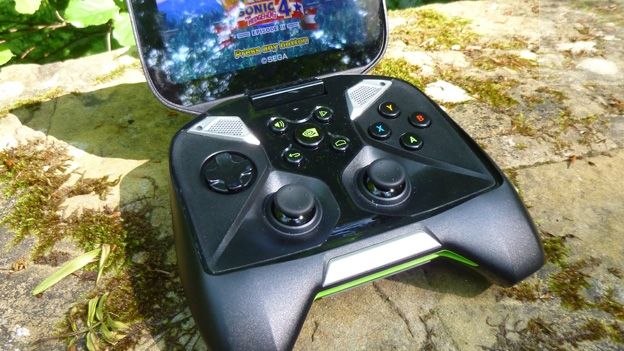Nvidia Shield review