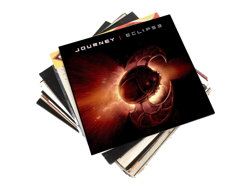 Journey - Ecl1ps3