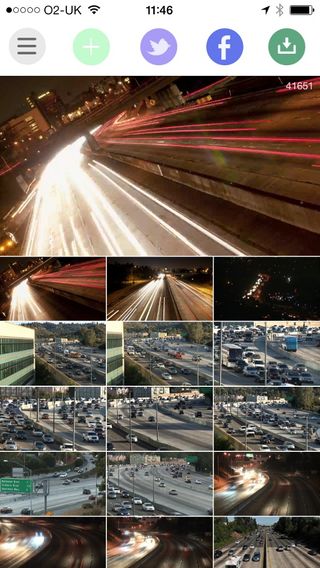 We're pretty sure you could remake Koyaanisqatsi entirely from VidLib's stock footage