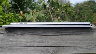 Sony Xperia Z2 Tablet review