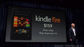 Kindle Fire upgraded