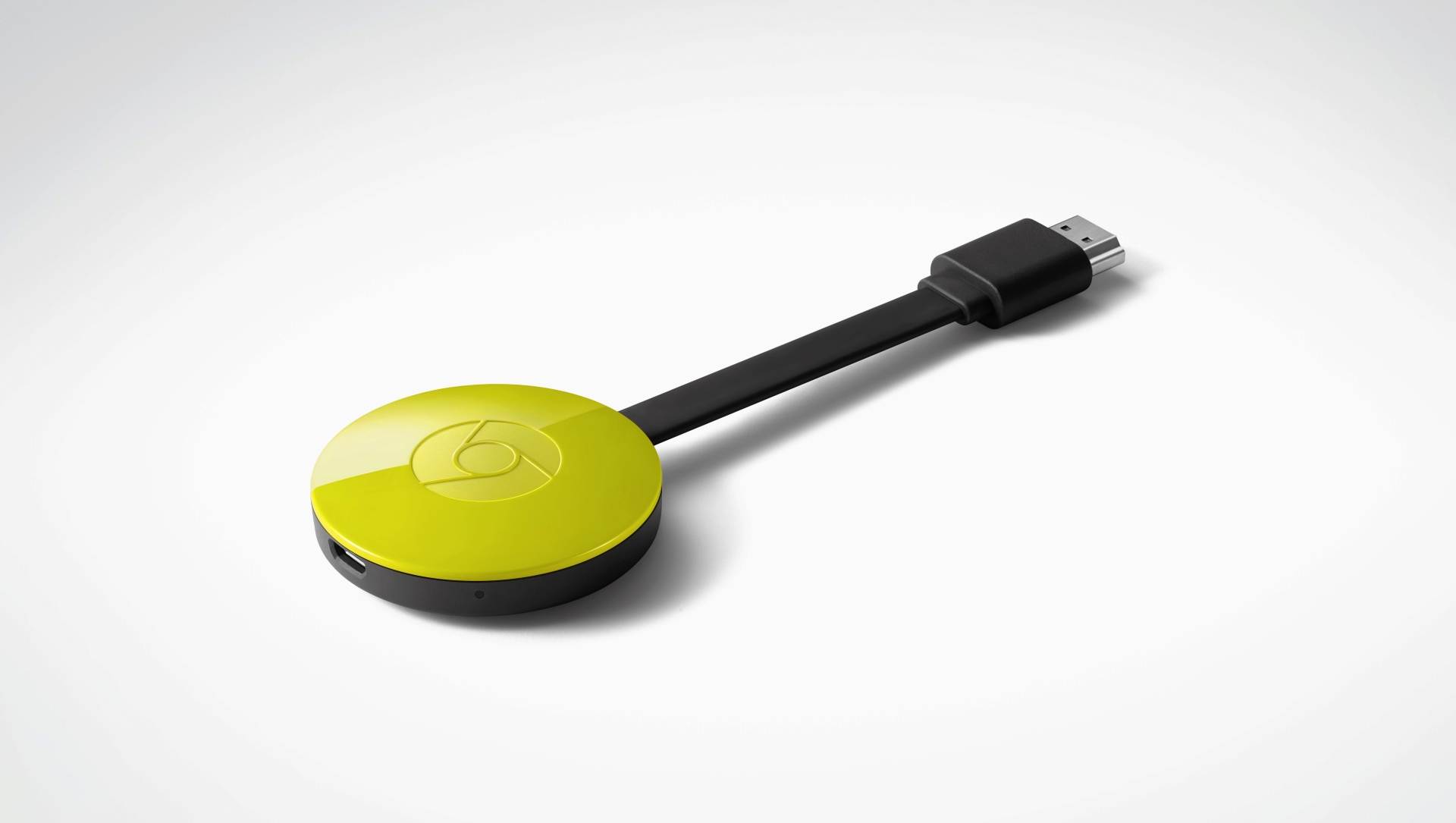 new and Chromecast are all about the hi-res streaming TechRadar