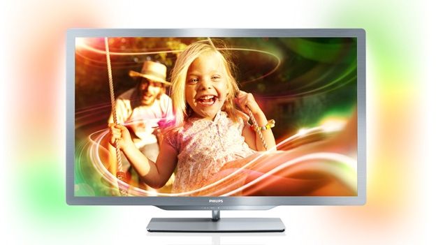 Philips 42PFL7666