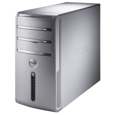 Dell Vostro 400 Desktop Pc 294 Delivered Itproportal