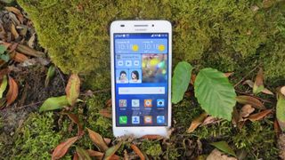 Huawei Ascend G620S review